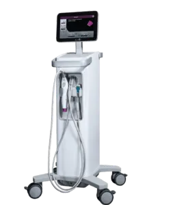 Thermage FLX鳳凰電波|許哲豪皮膚科